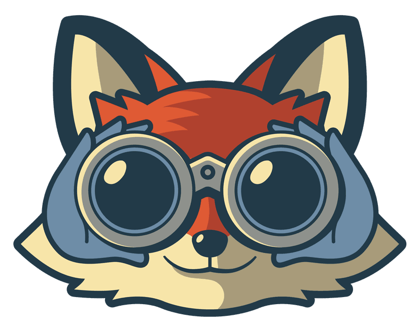 Scout Mascot - Zorro